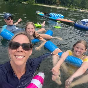 Meet your Posher, Tricia